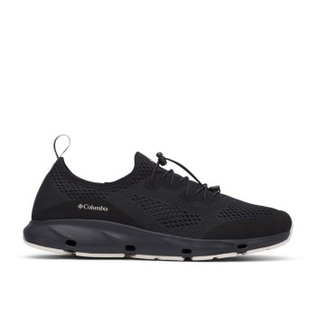 Columbia Vent - Sneaker Herren Schwarz DunkelGrau - WPHA01375